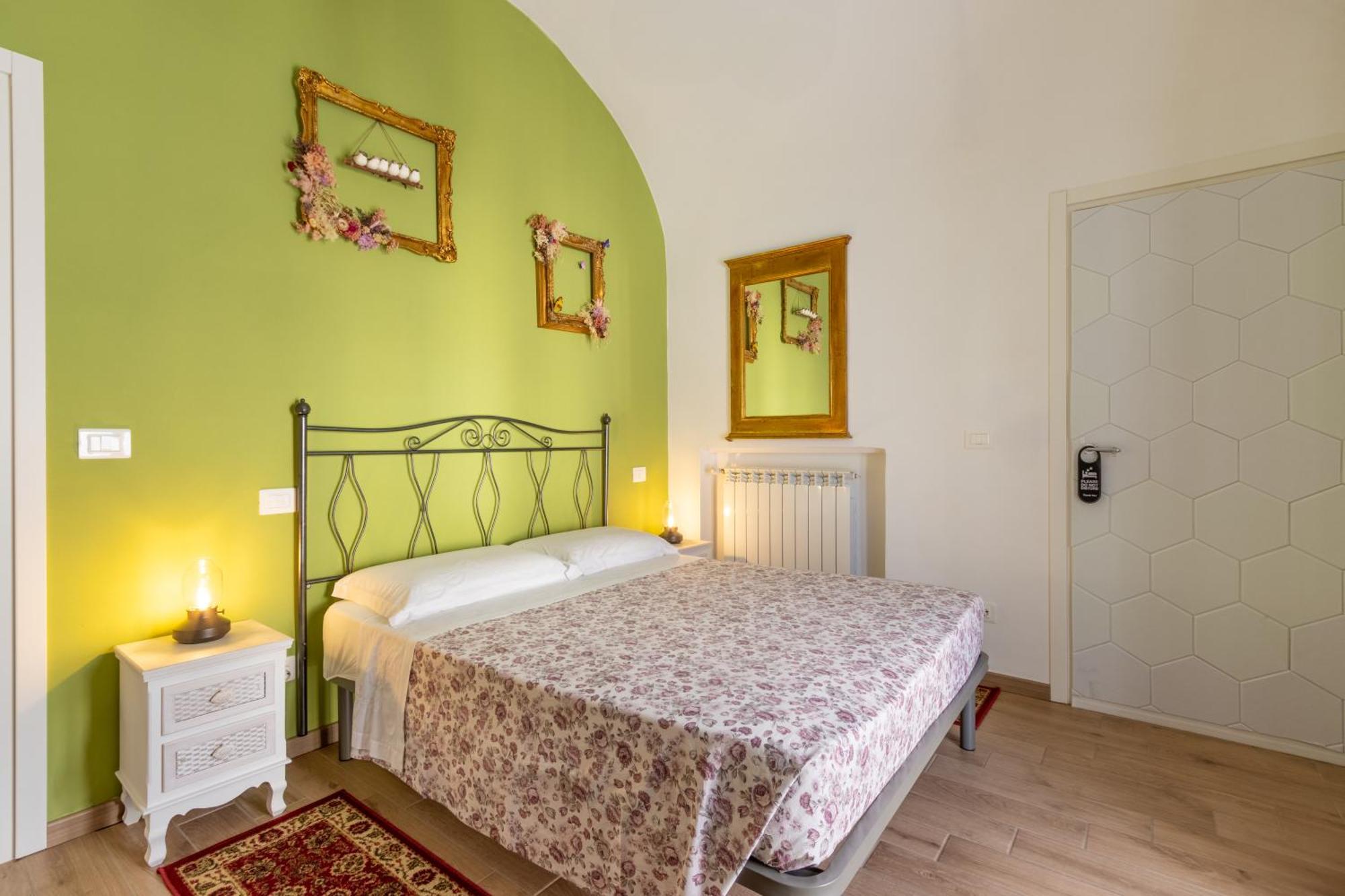 Chrizia Hotel Нови Лигуре Екстериор снимка