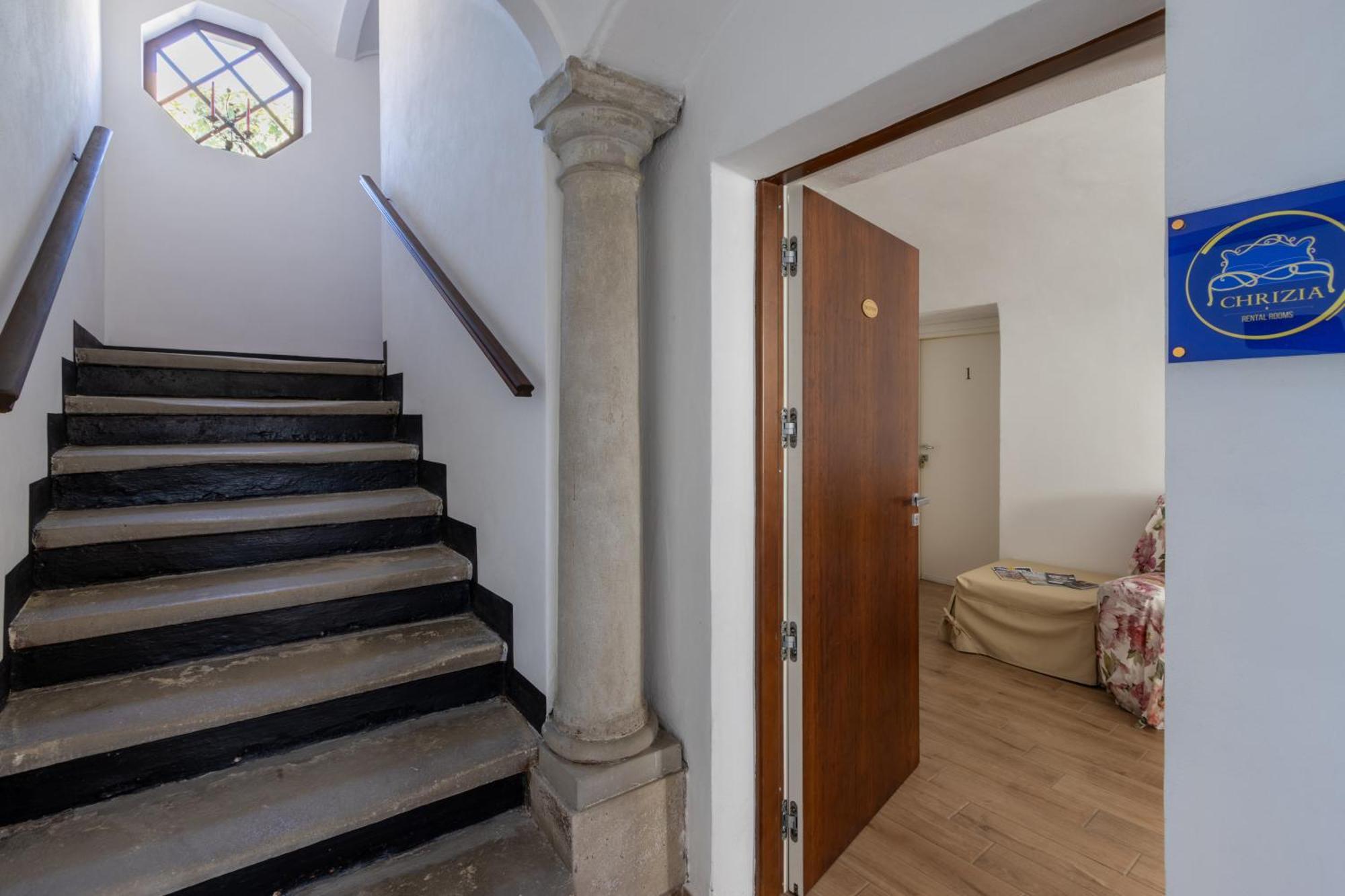 Chrizia Hotel Нови Лигуре Екстериор снимка