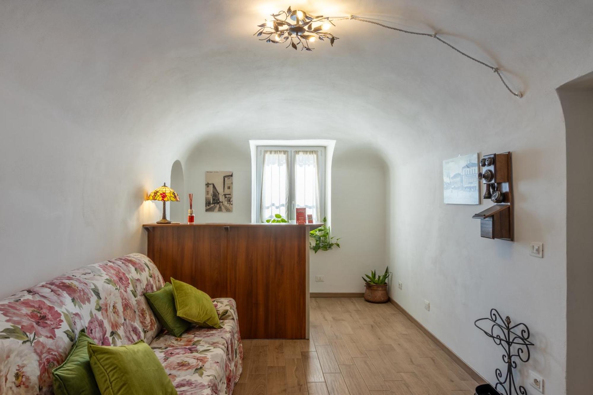 Chrizia Hotel Нови Лигуре Екстериор снимка