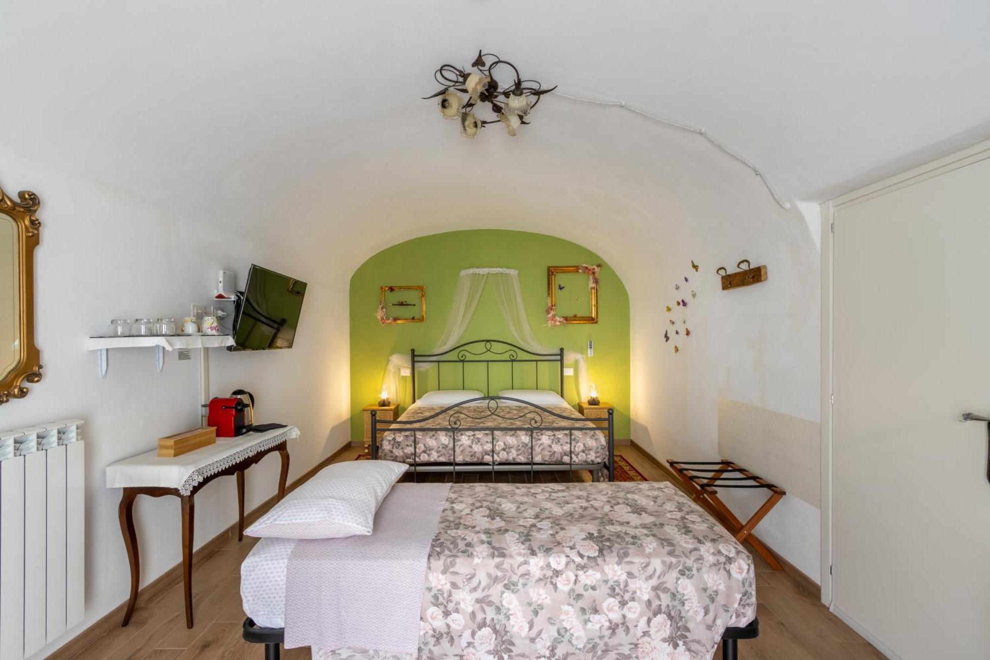 Chrizia Hotel Нови Лигуре Екстериор снимка
