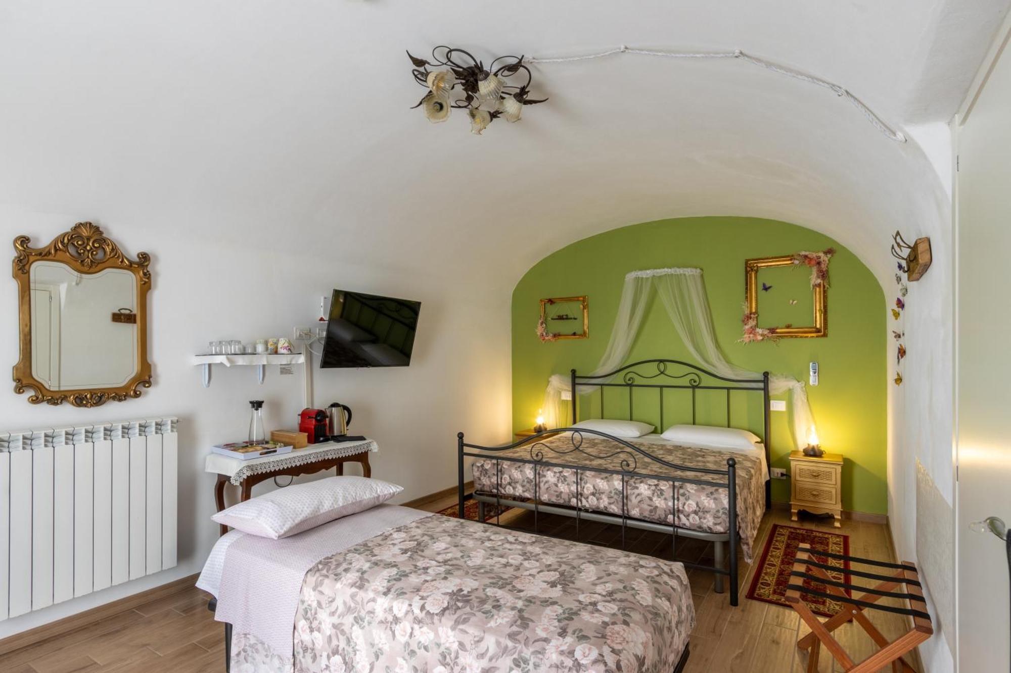 Chrizia Hotel Нови Лигуре Екстериор снимка